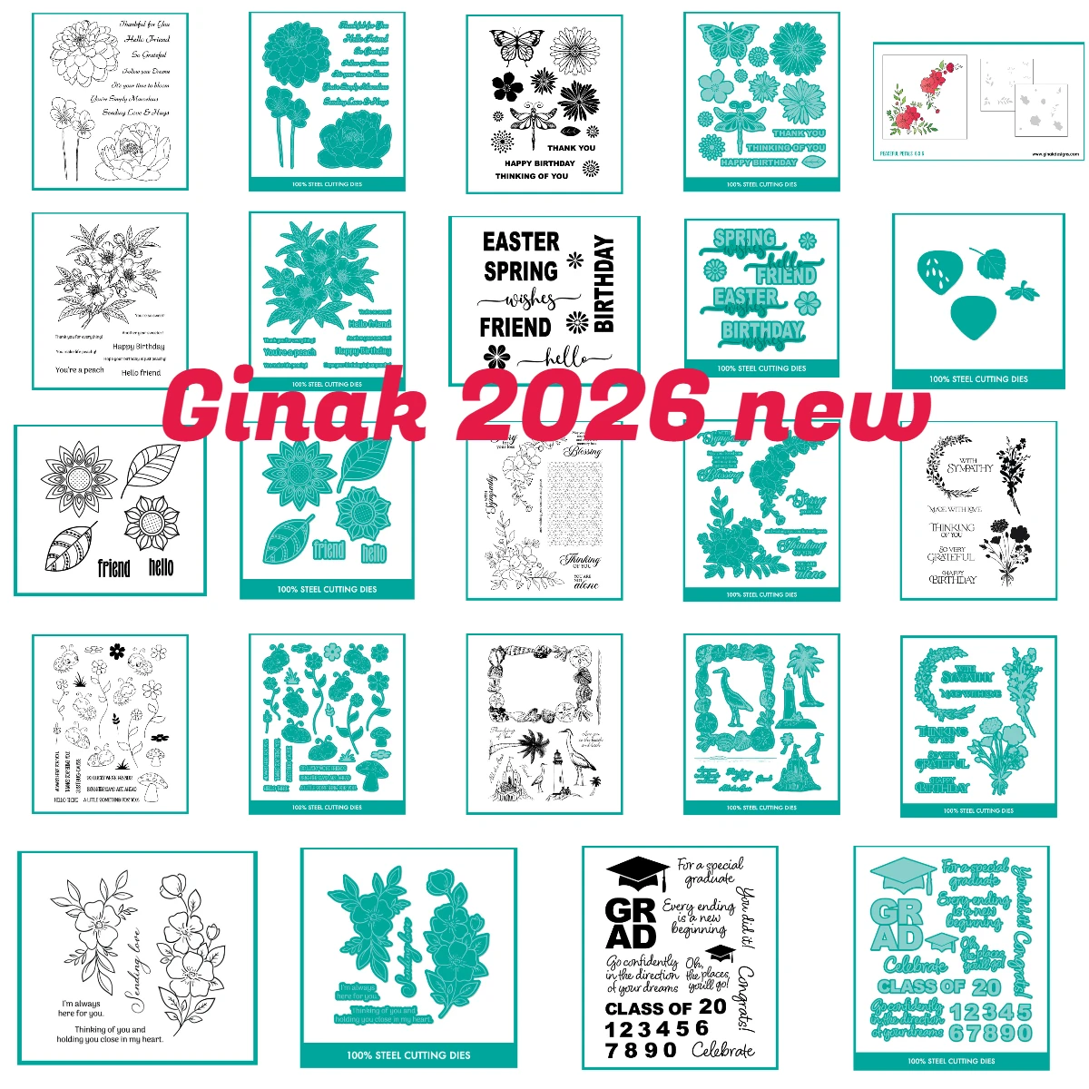 Congrats Grad Spring Doodles Metal Cutting Dies Stamps Stencils for DIY Scrapbooking Album Stamp Make Paper Card Embossing New
Congrats Grad Spring Doodles Metal Cutting Dies Stamps Stencils for DIY Scrapbooking Album Stamp Make Paper Card Embossing New