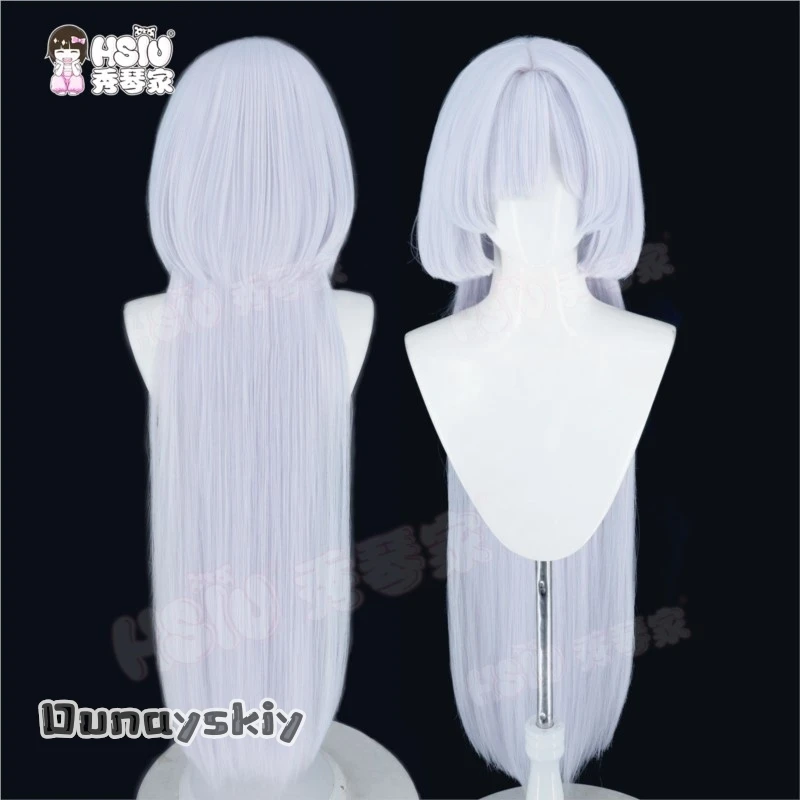 Amanda Cos@Wuthering Waves Lynae Cosplay Wig Center Part Layered Gradient Inverted C-line Accessories Authentic Game Replica
Amanda Cos@Wuthering Waves Lynae Cosplay Wig Center Part Layered Gradient Inverted C-line Accessories Authentic Game Replica