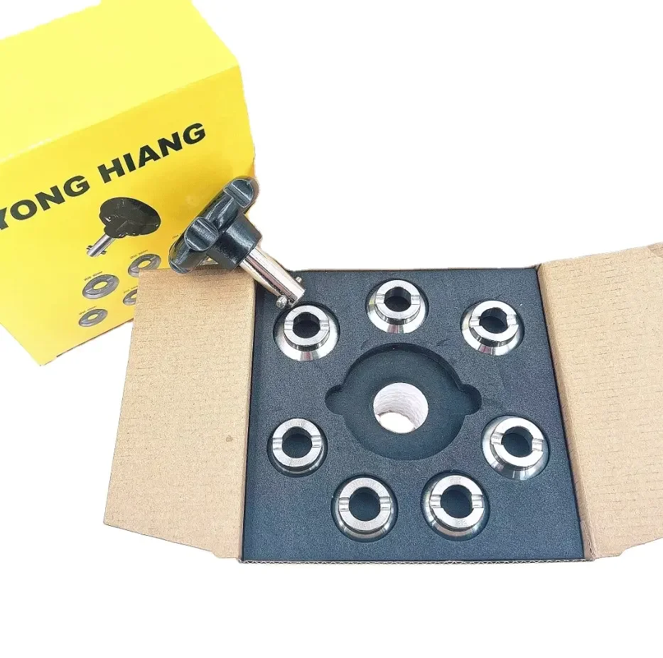 High quality 30.5-36.5MM 8PCS stainless steel serrated cover opening tool for watchmakers
High quality 30.5-36.5MM 8PCS stainless steel serrated cover opening tool for watchmakers