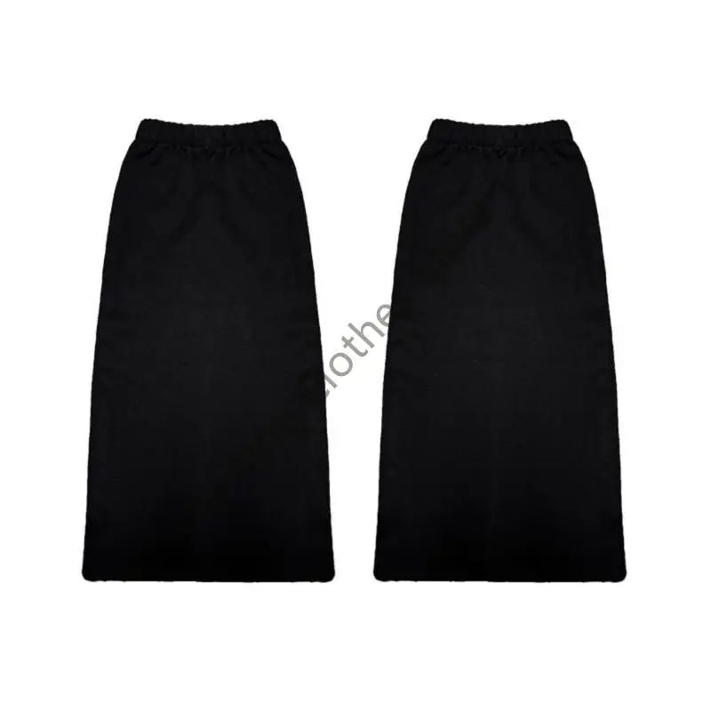 M68A Women Flared Leg Warmers Harajuku Leg Sleeves Punk Baggy Cuffs Ankle Heap Socks
M68A Women Flared Leg Warmers Harajuku Leg Sleeves Punk Baggy Cuffs Ankle Heap Socks