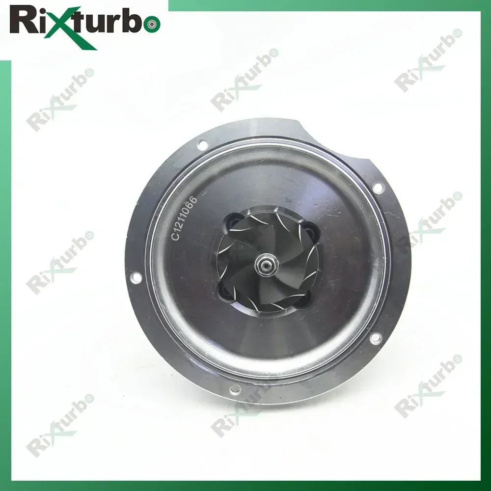 New Turbocharger Cartridge 8972572000 8971371094 for HOLDEN Jackaroo ISUZU Bighorn/Trooper OPEL Monterey B DTI 4JX1T 3.0L 157HP
New Turbocharger Cartridge 8972572000 8971371094 for HOLDEN Jackaroo ISUZU Bighorn/Trooper OPEL Monterey B DTI 4JX1T 3.0L 157HP