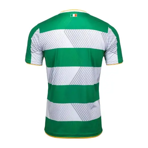 Football Uniform 3D Printed Obscure Jersey Men's Sports Breathable Short Sleeved Men's and Girls' Training T-shirt