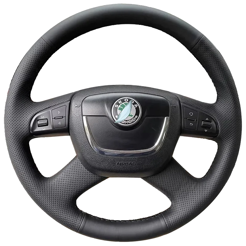 Для Skoda Fabia Roomster Superb Octavia Сделай Сам дышащая Нескользящая впитывающая пот искусственная воловья кожа интерьер автомобиля
Для Skoda Fabia Roomster Superb Octavia Сделай Сам дышащая Нескользящая впитывающая пот искусственная воловья кожа интерьер автомобиля