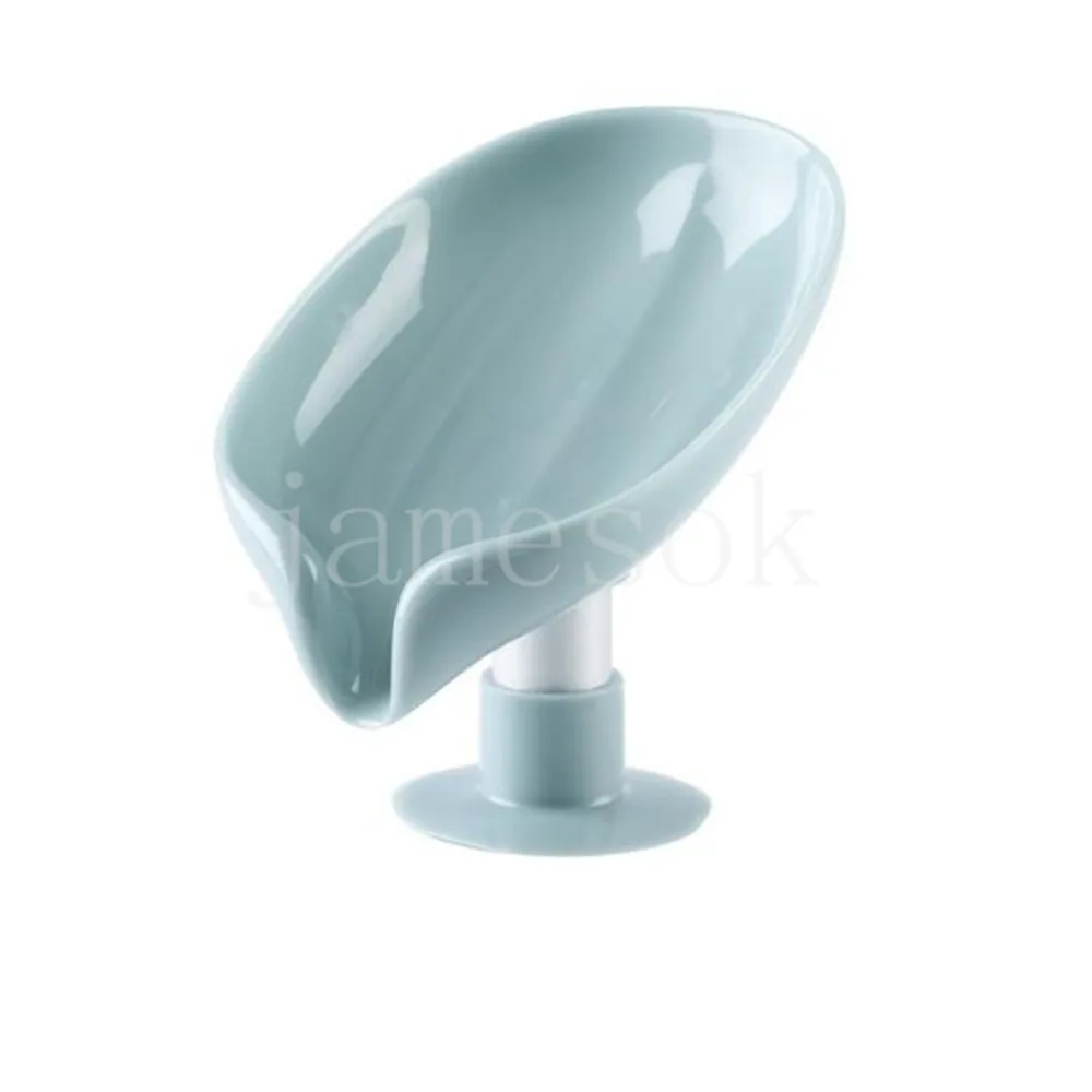 Leaf Shape Shower Bath Soap Box Drain Dishes Holder Sponge Storage Plate Tray Bathrooms Supplies Bathroom Gadge
Leaf Shape Shower Bath Soap Box Drain Dishes Holder Sponge Storage Plate Tray Bathrooms Supplies Bathroom Gadge