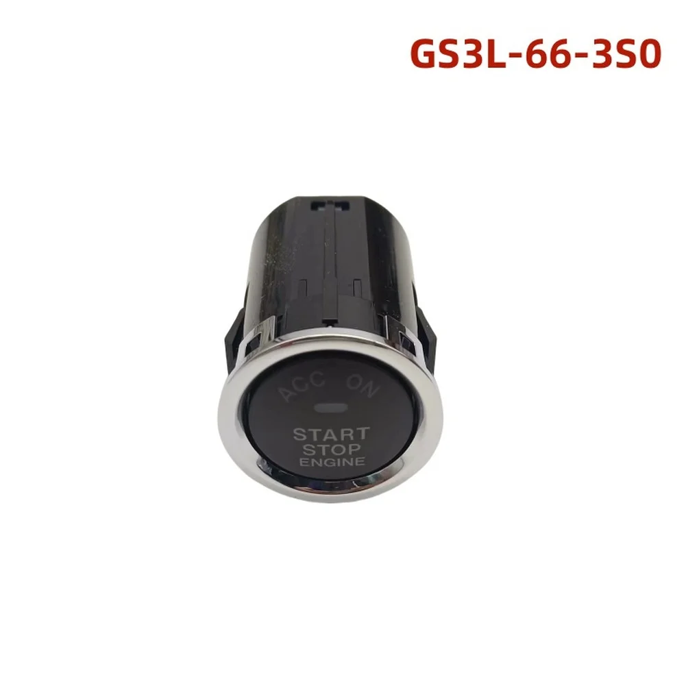 Ignition Start Switch Button For Mazda For GH 2.5L GS3L-66-3S0 Push Start Replacement Automobiles Parts Accessories
Ignition Start Switch Button For Mazda For GH 2.5L GS3L-66-3S0 Push Start Replacement Automobiles Parts Accessories