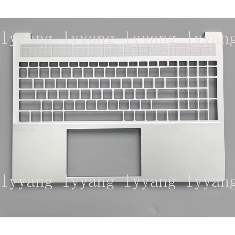 f FOR HP Pavilion 16-AF 16-AG Laptop LCD Back Cover Palmrest Upper Case Silver
f FOR HP Pavilion 16-AF 16-AG Laptop LCD Back Cover Palmrest Upper Case Silver