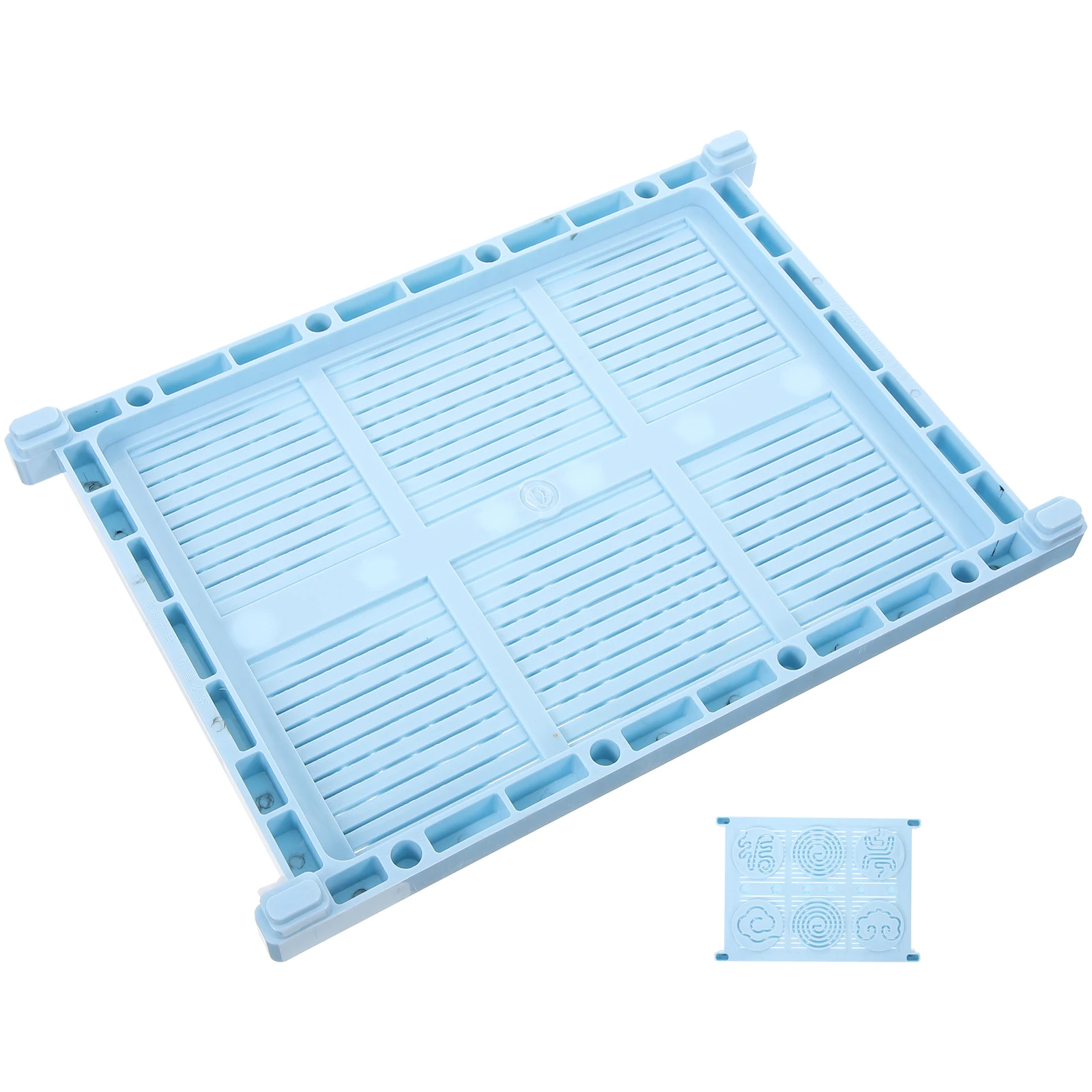 Incense Making Machine Tools Accessories Mold Cone Tray Drying Incenses Molds Board
Incense Making Machine Tools Accessories Mold Cone Tray Drying Incenses Molds Board