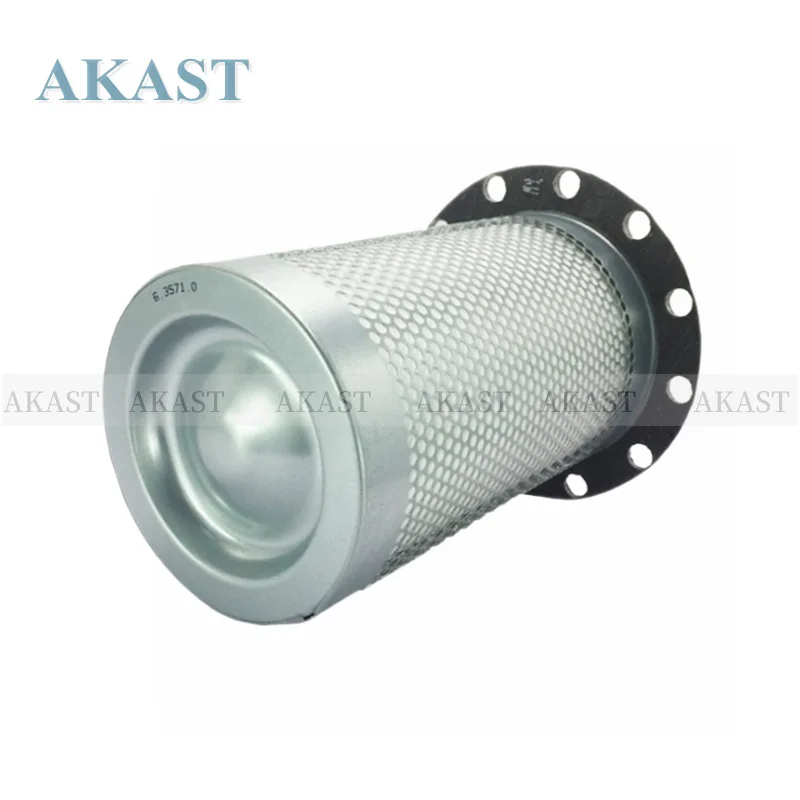 KAESER screw air compressor parts maintenance oil and gas separator oil core 6.3571.0
KAESER screw air compressor parts maintenance oil and gas separator oil core 6.3571.0