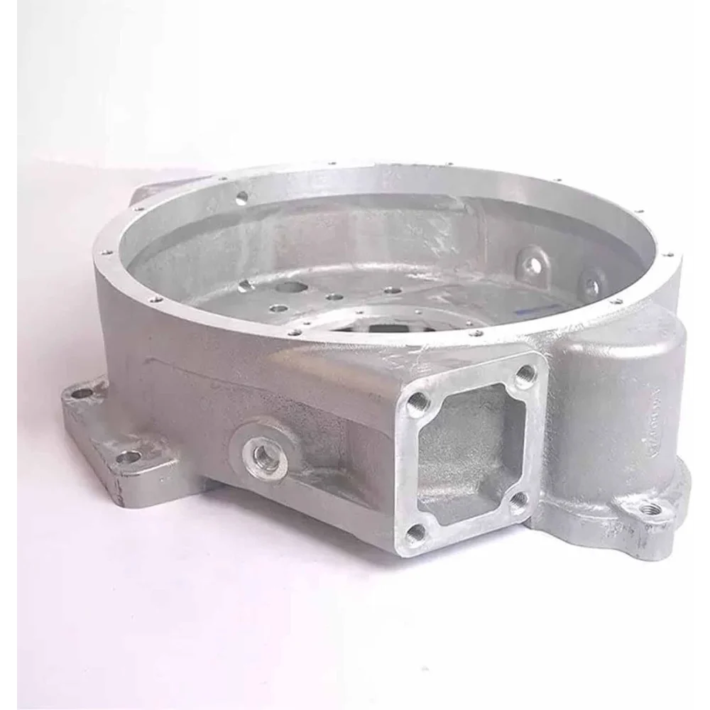 New 3417501 Flywheel Housing For Cummins M11 ISM11 QSM11 Diesel Engine
New 3417501 Flywheel Housing For Cummins M11 ISM11 QSM11 Diesel Engine