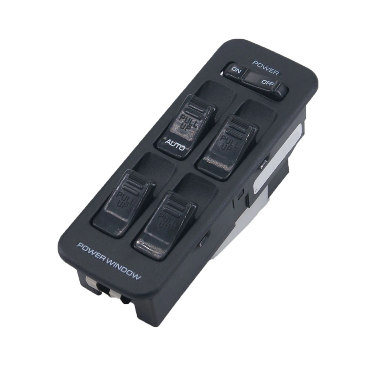 Для Mazda BG 323 1991 1992 1993 Power Master Window Switch Console BS06-66-350A Car
Для Mazda BG 323 1991 1992 1993 Power Master Window Switch Console BS06-66-350A Car