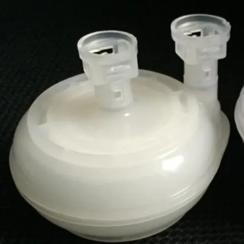 Аксессуары для струйных принтеров, оригинальный новый основной фильтр Hitachi, подходящий для основного фильтра струйного принтера PX PXR PB
Аксессуары для струйных принтеров, оригинальный новый основной фильтр Hitachi, подходящий для основного фильтра струйного принтера PX PXR PB