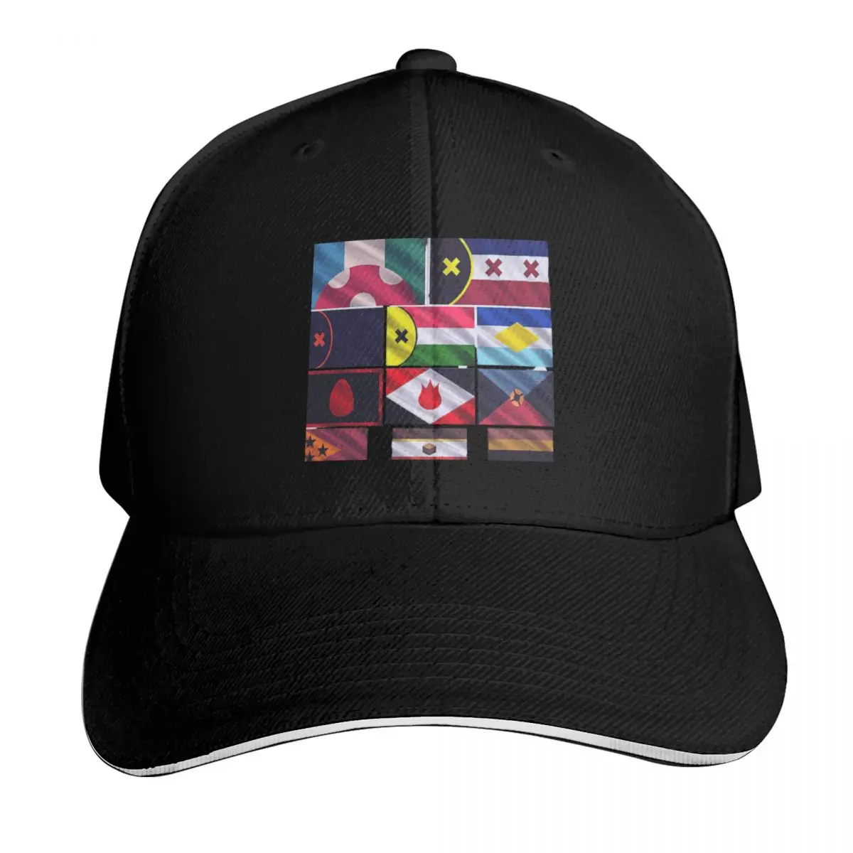 Dream SMP Flag Baseball Cap golf hat genuine Sun Hat For Children Luxury Brand hats on offer Men Luxury Brand Women's
Dream SMP Flag Baseball Cap golf hat genuine Sun Hat For Children Luxury Brand hats on offer Men Luxury Brand Women's