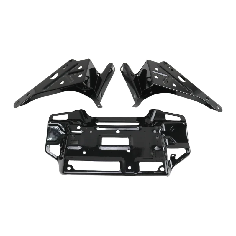 Motorcycle Inner Fairing Radio Bracket Left Right Inner Fairing Mount for Harley Electra Glide Street Glide 2014-2024
Motorcycle Inner Fairing Radio Bracket Left Right Inner Fairing Mount for Harley Electra Glide Street Glide 2014-2024