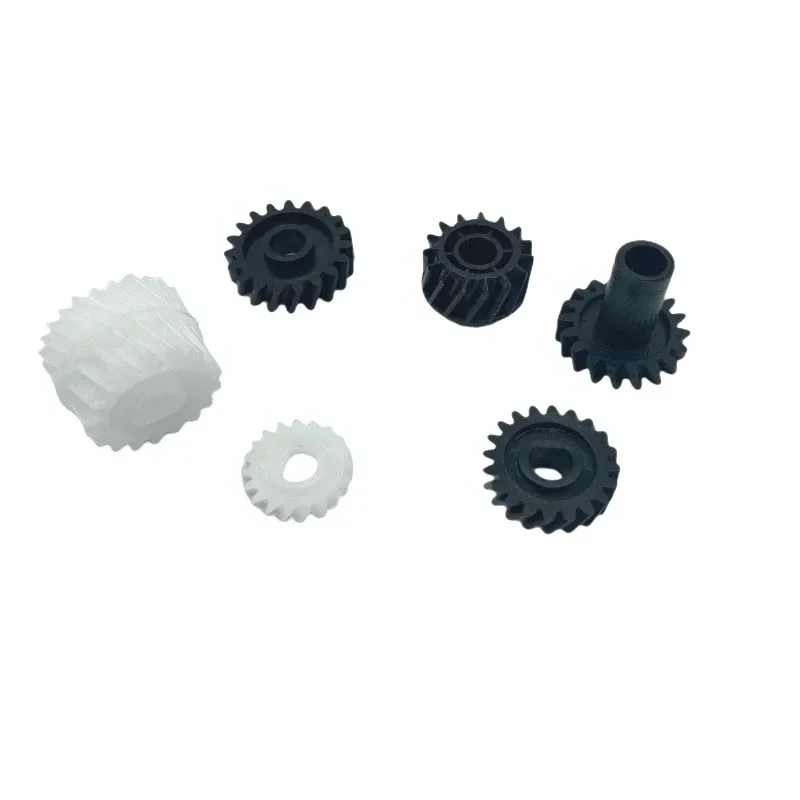 5 комплектов шестерни разработчика для Konica Minolta Di 152 152F 183 183F 162 163 163v 210 220 7115 7115F 7118 7118F 7216 7516 7616 1611 2011
5 комплектов шестерни разработчика для Konica Minolta Di 152 152F 183 183F 162 163 163v 210 220 7115 7115F 7118 7118F 7216 7516 7616 1611 2011
