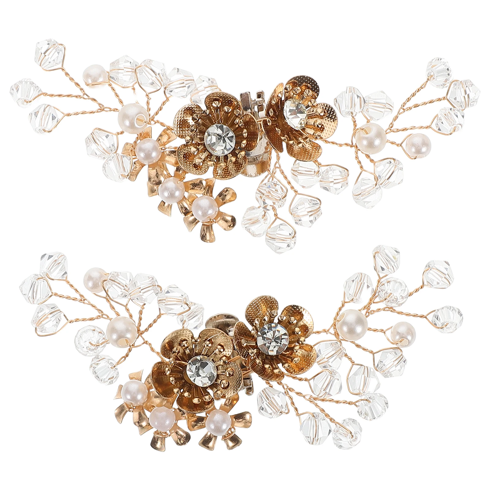 Flower Crystal Wedding Shoes Decor Bridal Buckles Clips Rhinestone Accessories Women Shoe Jewelry Detachable Charm Shoe
Flower Crystal Wedding Shoes Decor Bridal Buckles Clips Rhinestone Accessories Women Shoe Jewelry Detachable Charm Shoe