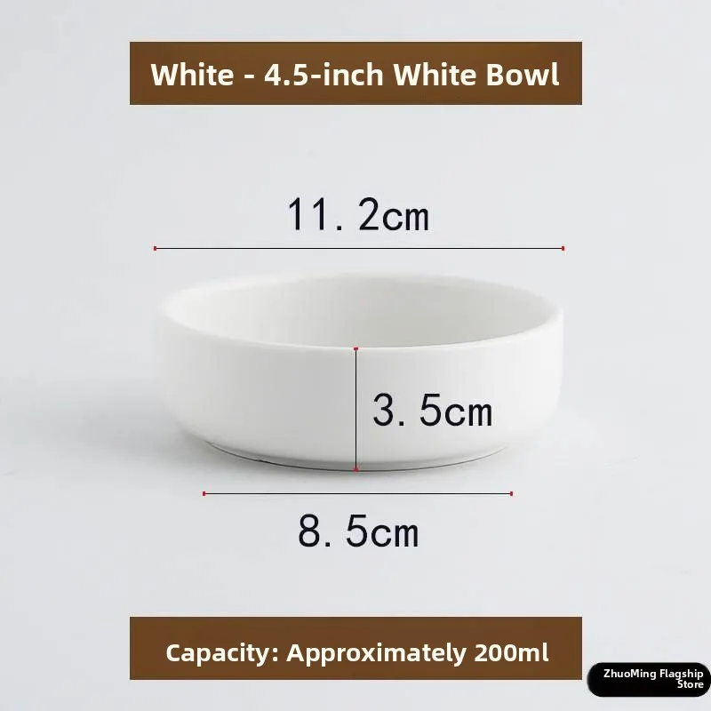 Cerc Sted Rice Bowl Purple Clay Sted Vegetable Bowl Porcelain Sted Egg Bowl Restaurant Clay Bowl
Cerc Sted Rice Bowl Purple Clay Sted Vegetable Bowl Porcelain Sted Egg Bowl Restaurant Clay Bowl