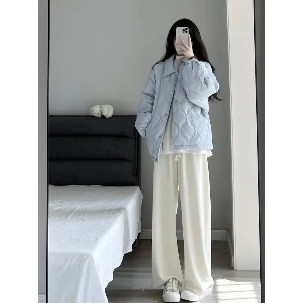 Puffer Parkas Womens Snow Clothing Split Air Rainbow Thread Champagne Hem Lattice Metal Bio Cotton Turn Down Raglan Bow Fluffy
Puffer Parkas Womens Snow Clothing Split Air Rainbow Thread Champagne Hem Lattice Metal Bio Cotton Turn Down Raglan Bow Fluffy