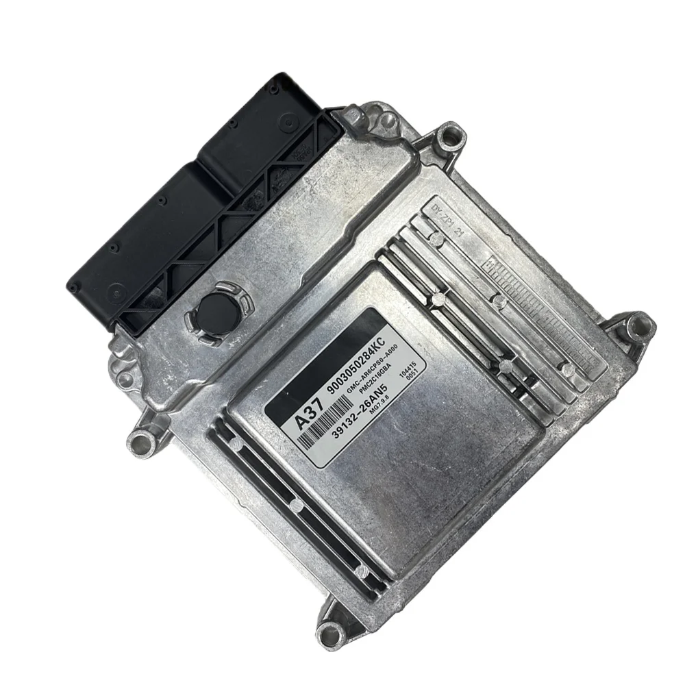 39132-26an5 Ecu Original Engine Board Electronic Control Unit A37 Mg7.9.8 Fit For Hyundai
39132-26an5 Ecu Original Engine Board Electronic Control Unit A37 Mg7.9.8 Fit For Hyundai