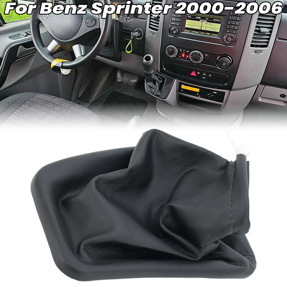 5 Speed Manual Stick Gear Shift Knob For Mercedes Benz Sprinter 2000 2001 2002 2003 2004 2005 2006 Lever Gaitor Boot Cover Case
5 Speed Manual Stick Gear Shift Knob For Mercedes Benz Sprinter 2000 2001 2002 2003 2004 2005 2006 Lever Gaitor Boot Cover Case