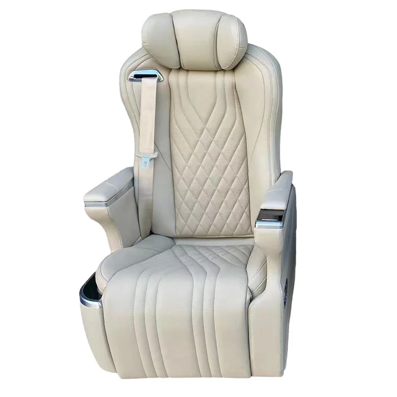 Подходит для Mercedes-Benz Alphard, вентилируемый диван-кровать с подогревом, пневматический массаж, сборка автомобиля, авиационная рама сиденья
Подходит для Mercedes-Benz Alphard, вентилируемый диван-кровать с подогревом, пневматический массаж, сборка автомобиля, авиационная рама сиденья