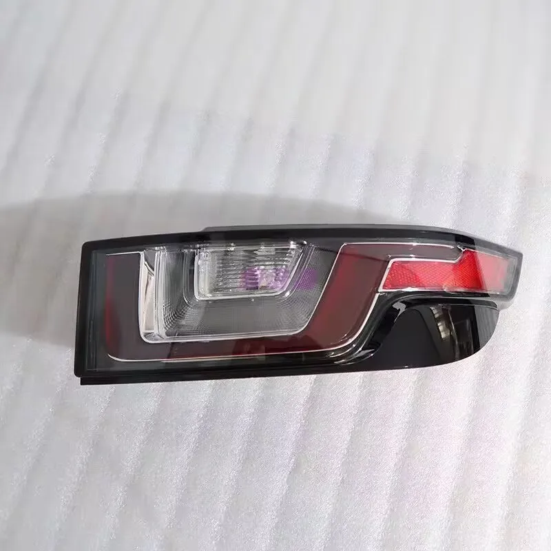 For Land Range Rover Evoque 2016 2017 2018 2019 LR072649 LR072648 LED Rear Foglight Brake Tail Lights Signal Lamp Car Accessory
For Land Range Rover Evoque 2016 2017 2018 2019 LR072649 LR072648 LED Rear Foglight Brake Tail Lights Signal Lamp Car Accessory