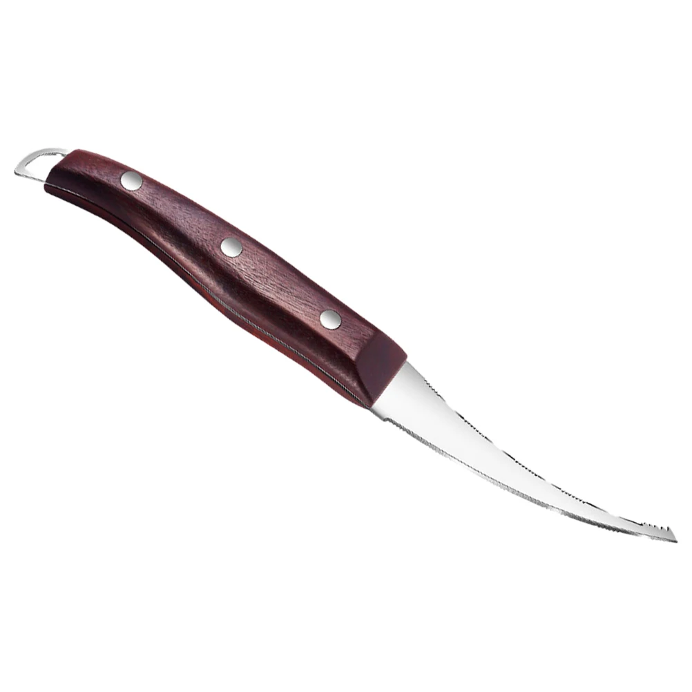 Deveiner Tool Stainless Steel Shrimp Peeler Remover Crab Tools Shrimp Line Cleaner Seafood Kitchen Gadgets
Deveiner Tool Stainless Steel Shrimp Peeler Remover Crab Tools Shrimp Line Cleaner Seafood Kitchen Gadgets