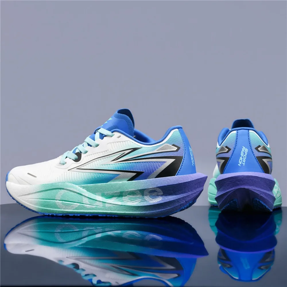2026 Men Running Shoes Carbon Board Speciality Sports Breathable Lightweight Women's Comfortable Chunta Athletic Sneakers
2026 Men Running Shoes Carbon Board Speciality Sports Breathable Lightweight Women's Comfortable Chunta Athletic Sneakers