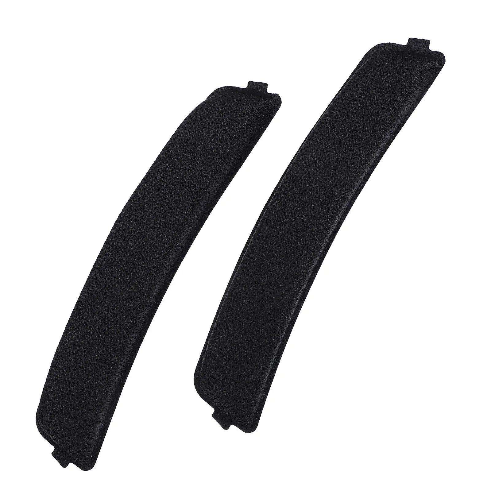 2 Pcs Net Head Beam Cushion Anti-slip Breathable Comfortable Sponge Headphone Cover Replacement Accessory Protecting Pad
2 Pcs Net Head Beam Cushion Anti-slip Breathable Comfortable Sponge Headphone Cover Replacement Accessory Protecting Pad