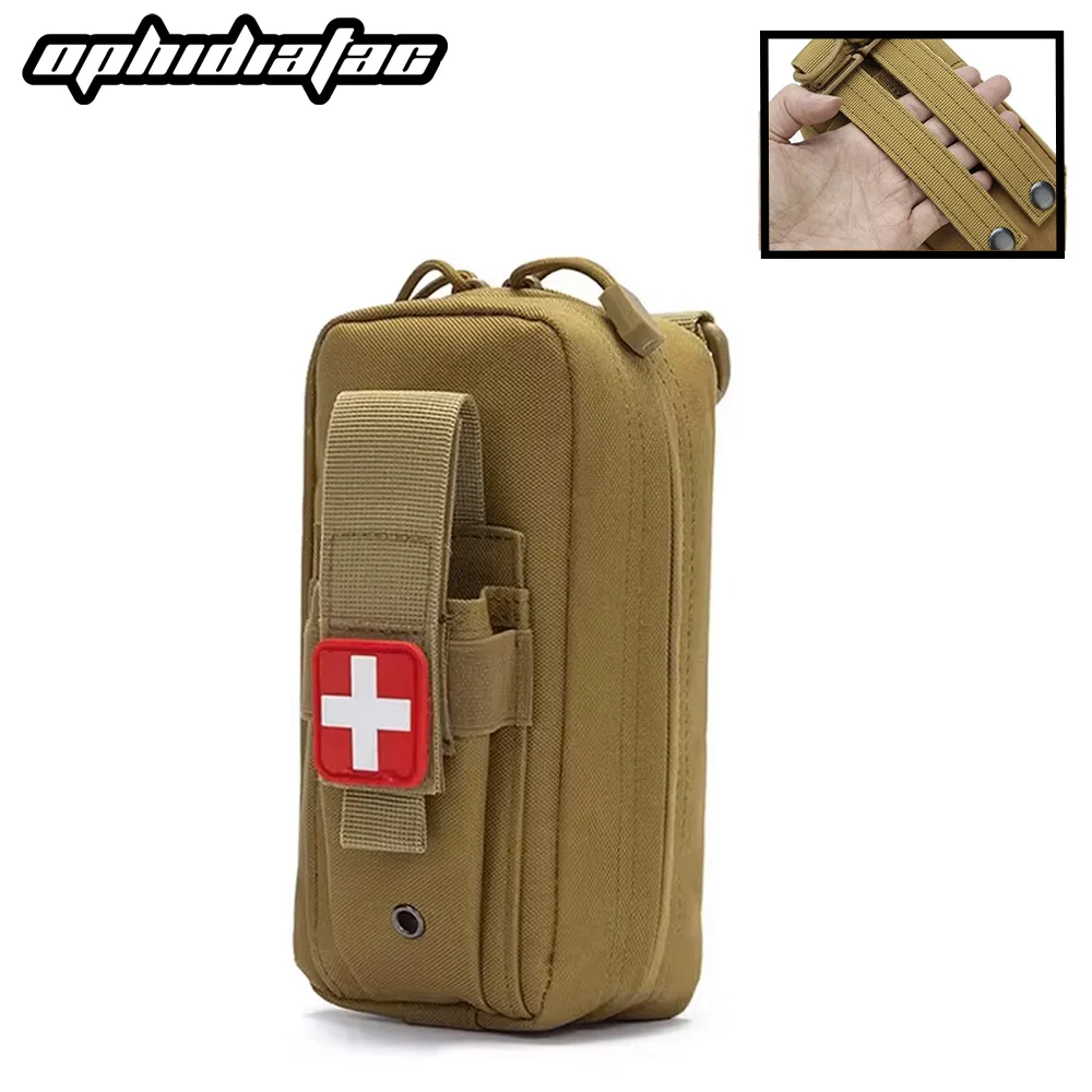 OPHIDIAN EDC сумка аптечка уличная спасательная сумка жгут ножницы поясная сумка охотничья сумка для выживания
OPHIDIAN EDC сумка аптечка уличная спасательная сумка жгут ножницы поясная сумка охотничья сумка для выживания