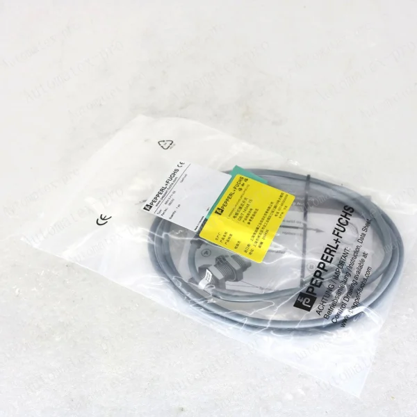 1 шт. для датчика приближения Nbn15-f11-e2, новый, новый, оригинальный, Spot Plc
1 шт. для датчика приближения Nbn15-f11-e2, новый, новый, оригинальный, Spot Plc