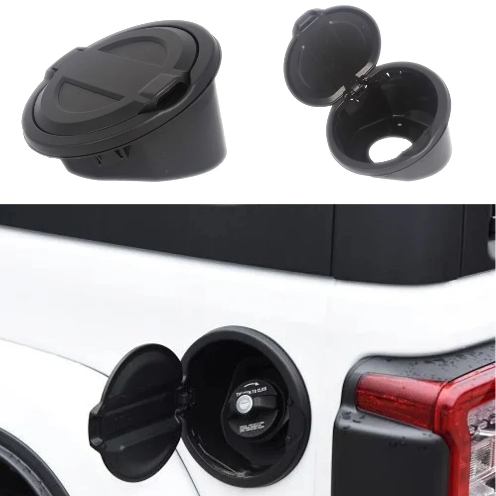 SXMA JL1030 Tank Cap Black Car Oil Fuel Tank Cap Lock Trim Cover For Jeep Wrangler JL 2018+
SXMA JL1030 Tank Cap Black Car Oil Fuel Tank Cap Lock Trim Cover For Jeep Wrangler JL 2018+