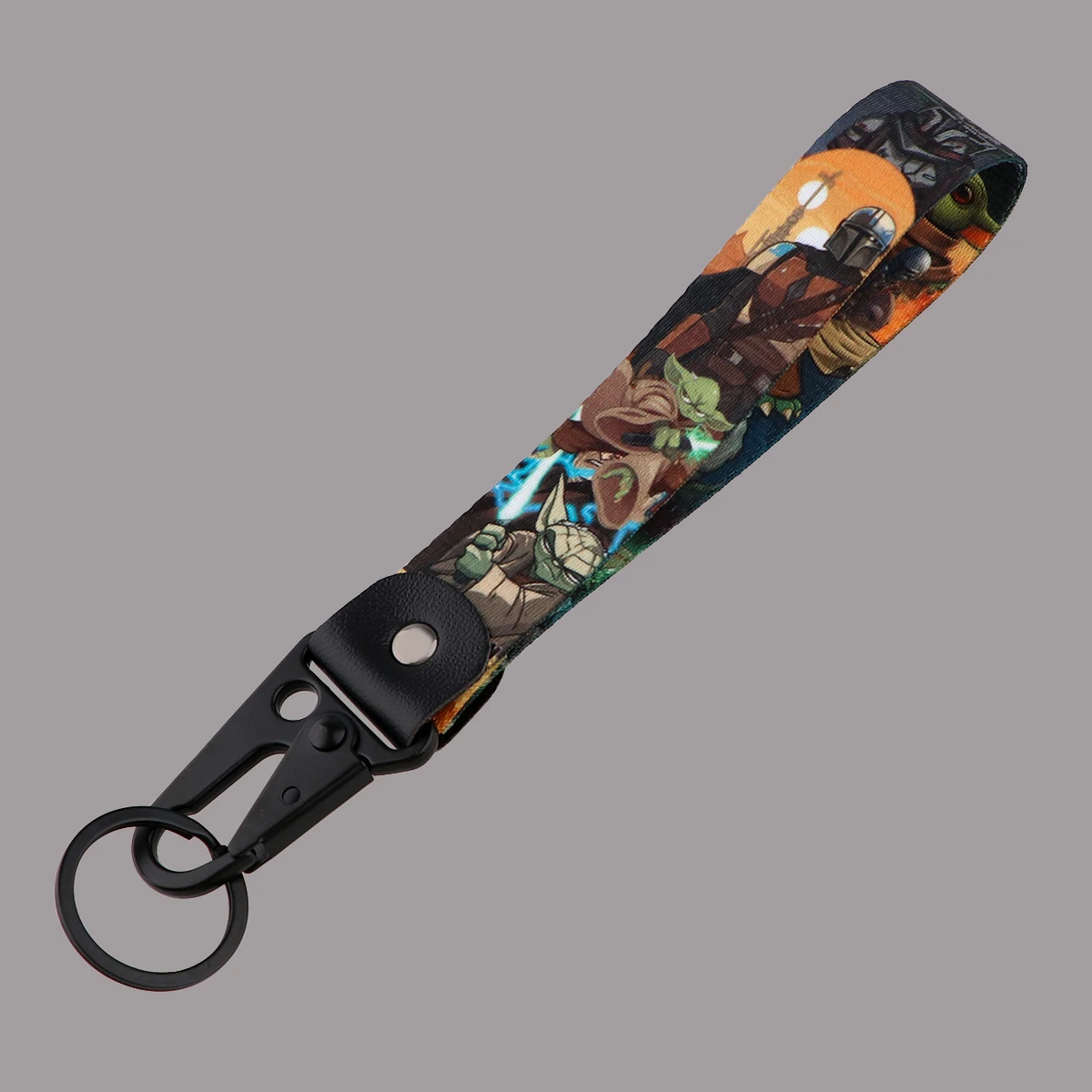 American Movies Car Keychain Short Lanyard Wrist Straps Motorcycle Keyring Key Holder Accessories Fashion Jewelry Gifts
American Movies Car Keychain Short Lanyard Wrist Straps Motorcycle Keyring Key Holder Accessories Fashion Jewelry Gifts