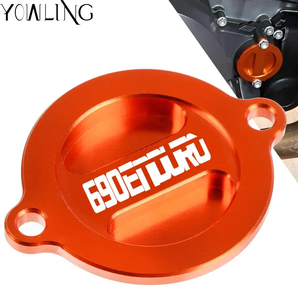 Motorcycle Part CNC Engine Oil Fuel Filter Cover Tank Cap For 690 Enduro 690 ENDURO 2010 2011 2012 2013 2014 2015 2016 2017
Motorcycle Part CNC Engine Oil Fuel Filter Cover Tank Cap For 690 Enduro 690 ENDURO 2010 2011 2012 2013 2014 2015 2016 2017