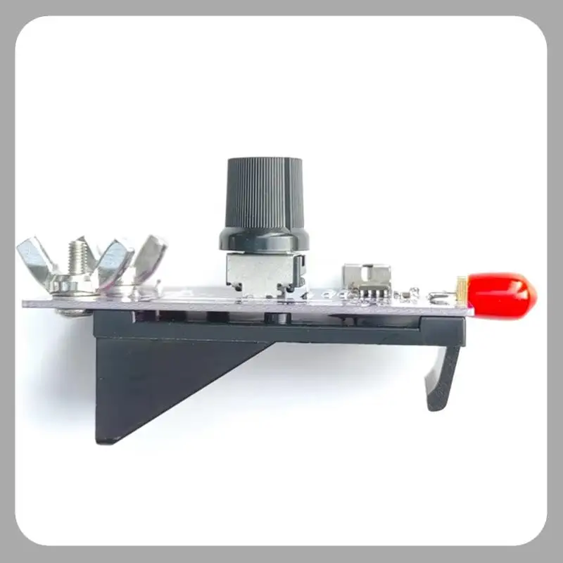 A46U SDR Active Shortwave Antenna HA SDR Shortwave Wireless For Aviation Bands And Frequencies
A46U SDR Active Shortwave Antenna HA SDR Shortwave Wireless For Aviation Bands And Frequencies