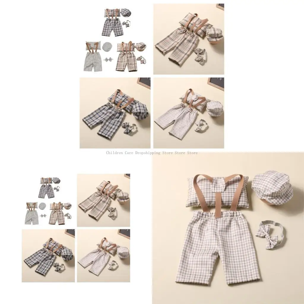 Шляпа для фотоаппарата для младенцев и униформные брюки 90 -х
Шляпа для фотоаппарата для младенцев и униформные брюки 90 -х