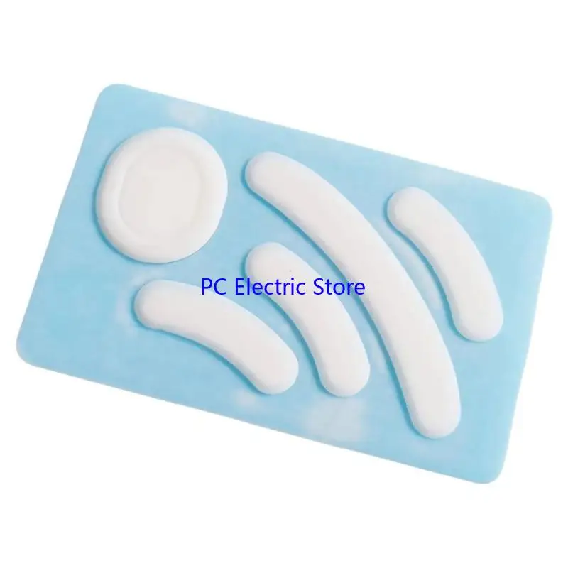 F19C 1SET мышиные коньки наклейки с наклейки на мыши замените для мыши GPRO Wireless Mouse
F19C 1SET мышиные коньки наклейки с наклейки на мыши замените для мыши GPRO Wireless Mouse