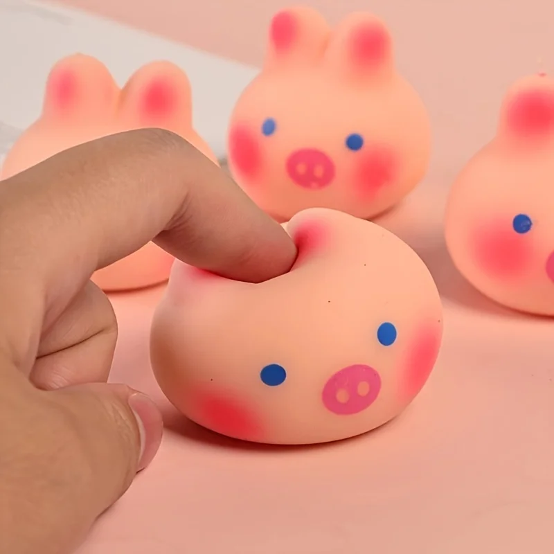 Мини-сжимаемые игрушки из 2 упаковок, игрушки для снятия стресса с милыми животными, гаджеты для снятия тревоги, идеальный подарок на Хэллоуин для семьи
Мини-сжимаемые игрушки из 2 упаковок, игрушки для снятия стресса с милыми животными, гаджеты для снятия тревоги, идеальный подарок на Хэллоуин для семьи