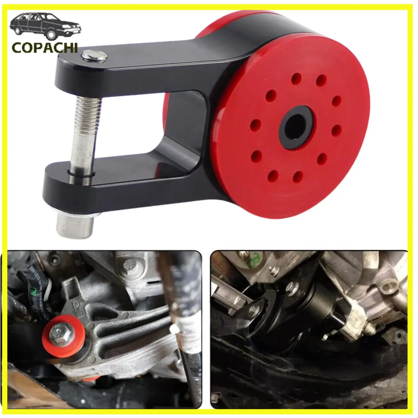 1PC Rear Engine Mount fit Ford Focus ST 13-18 RS 2016-2018 Mazdaspeed3 2007-2013 Car Replacement Transmission Accessories Parts
1PC Rear Engine Mount fit Ford Focus ST 13-18 RS 2016-2018 Mazdaspeed3 2007-2013 Car Replacement Transmission Accessories Parts