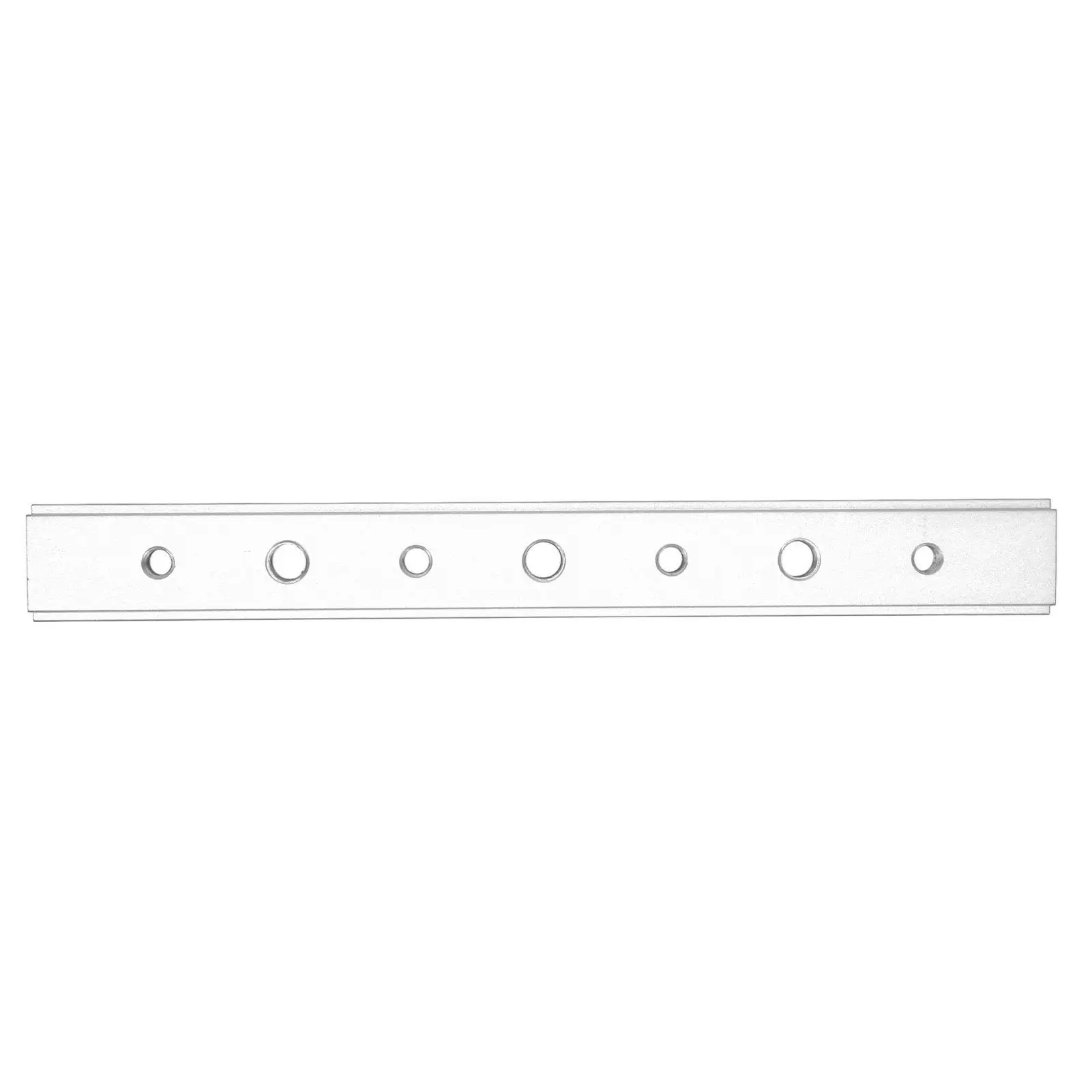 Sliding Miter Track Jig 200mm Aluminum Alloy Easy Install for workbench Tool Wide Compatibility Accurate Measurements
Sliding Miter Track Jig 200mm Aluminum Alloy Easy Install for workbench Tool Wide Compatibility Accurate Measurements