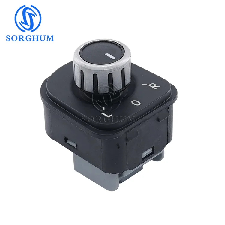 Подходит для автозапчастей Volkswagen Golf Touan, переключателя зеркала заднего вида, переключателя зеркала заднего вида 5K0959565
Подходит для автозапчастей Volkswagen Golf Touan, переключателя зеркала заднего вида, переключателя зеркала заднего вида 5K0959565