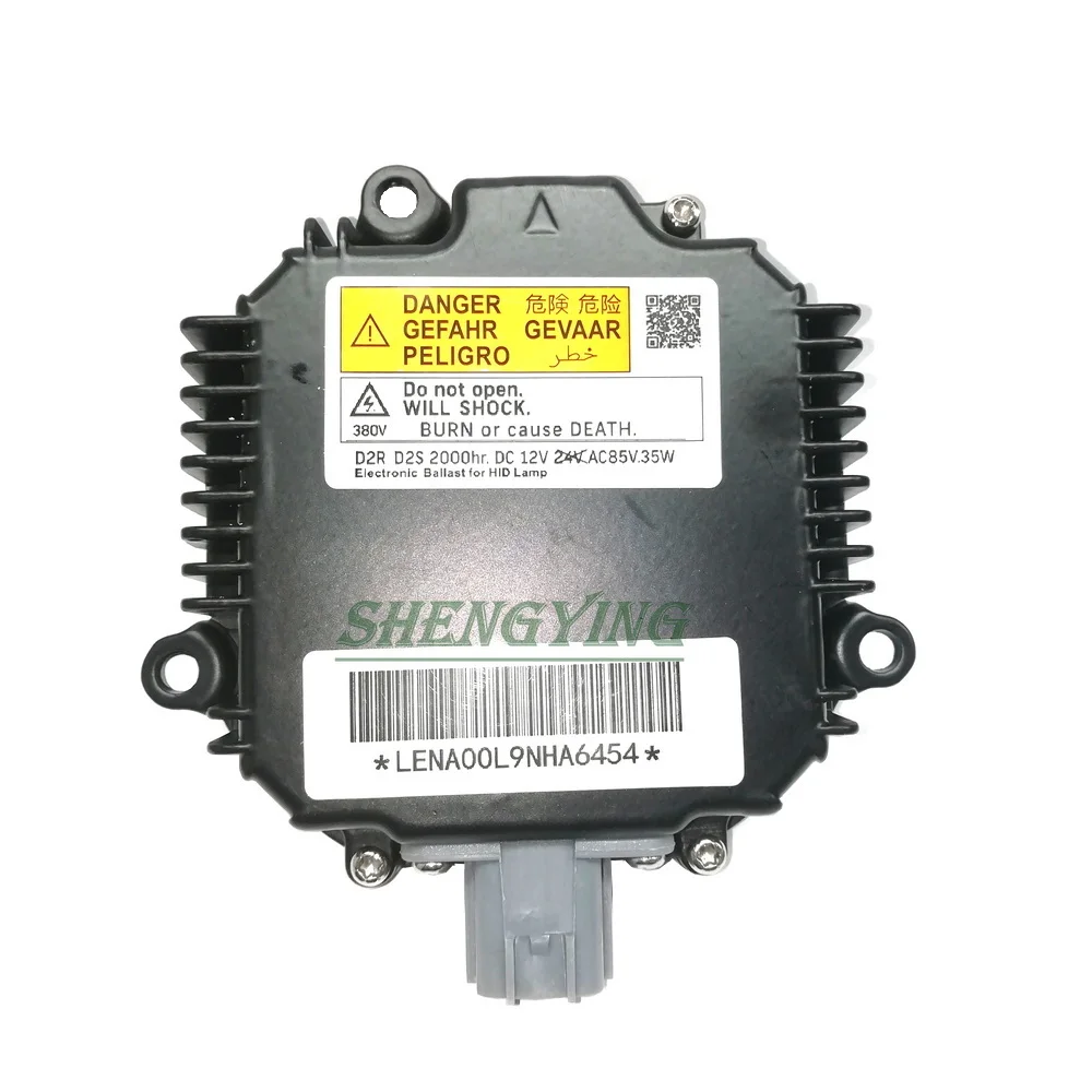 Ксеноновый балласт ShengYing D2S D2R 2847489904 Для OEM Infiniti M35 M45 Nissan Subaru 284748991 Совершенно новые детали NZMNS111LANA
Ксеноновый балласт ShengYing D2S D2R 2847489904 Для OEM Infiniti M35 M45 Nissan Subaru 284748991 Совершенно новые детали NZMNS111LANA