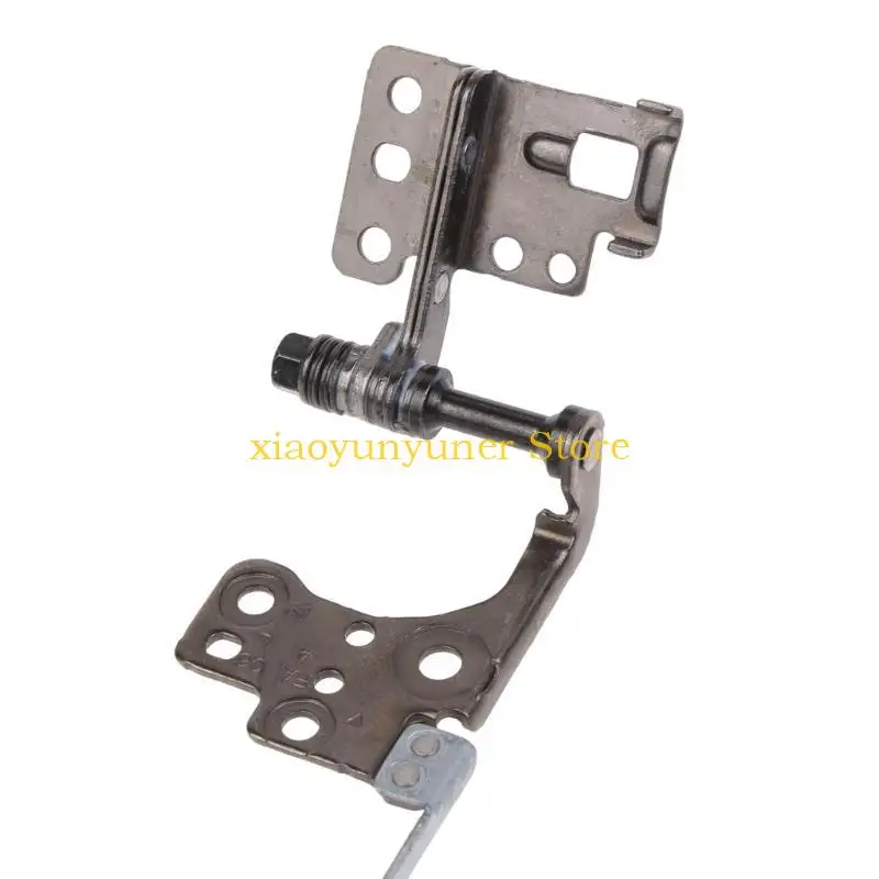 P9JB 27cm Laptop Left + Right Screen Axis Shaft LCD Screen Hinges Set Replacement for TUF Gaming FA506 Laptop Hinge
P9JB 27cm Laptop Left + Right Screen Axis Shaft LCD Screen Hinges Set Replacement for TUF Gaming FA506 Laptop Hinge