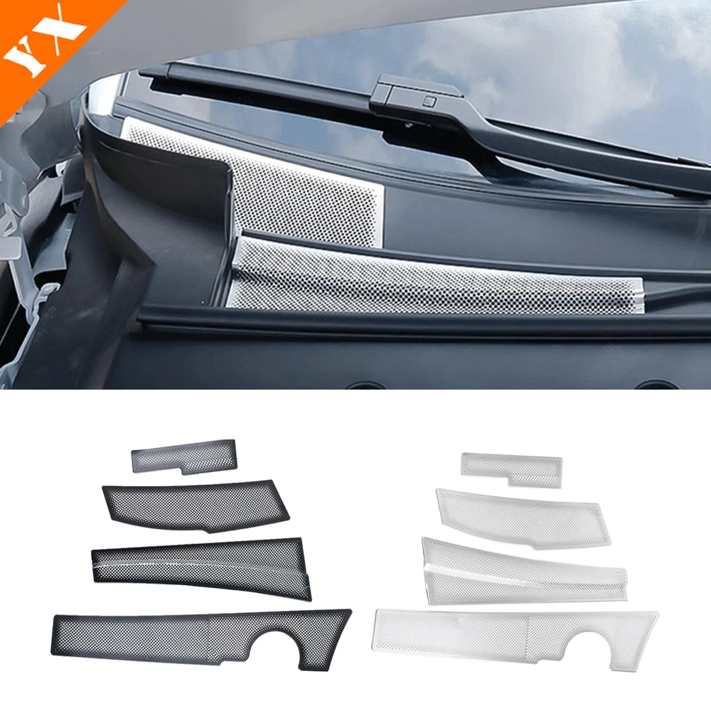For GEELY Galaxy E8 2024-2025 Black Accessories Auto Front Hood Dust Cover Filter Proof Cover Protective Cover Intake Port
For GEELY Galaxy E8 2024-2025 Black Accessories Auto Front Hood Dust Cover Filter Proof Cover Protective Cover Intake Port
