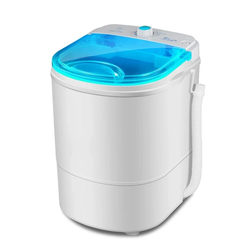 Mini Washing Machine Portable Washing Machine and Shoes Household Machine
Mini Washing Machine Portable Washing Machine and Shoes Household Machine