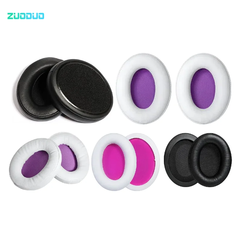 Replacement foam Ear Pads pillow Cushion Cover for Kingstone HyperX Cloud II Revolver S Flight Stinger Gaming Headphone Headset
Replacement foam Ear Pads pillow Cushion Cover for Kingstone HyperX Cloud II Revolver S Flight Stinger Gaming Headphone Headset