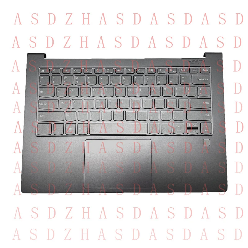 Z For Lenovo ideapad Yoga C940-14IIL Palmrest Backlit Keyboard Touchpad 5CB0U44246
Z For Lenovo ideapad Yoga C940-14IIL Palmrest Backlit Keyboard Touchpad 5CB0U44246
