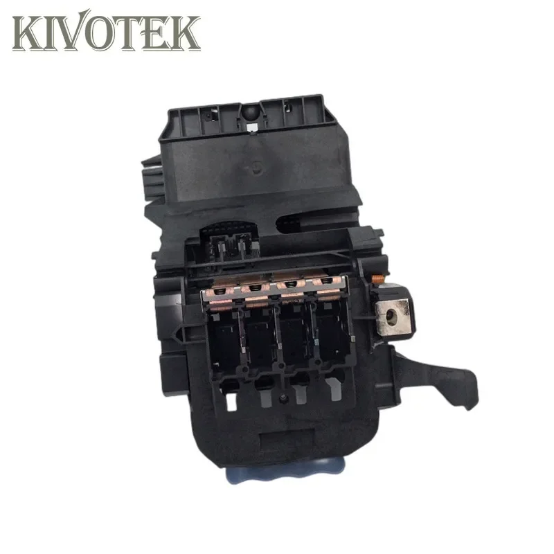 Print Head Carriage Station Assembly Unit for HP DesignJet 500 510 800 820 Printer Part High Quality
Print Head Carriage Station Assembly Unit for HP DesignJet 500 510 800 820 Printer Part High Quality