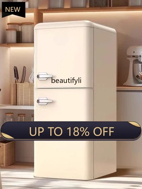 Z189 A01 Refrigerator large-capacity American small household double-door refrigerated and frozen dormitory energy-saving refrig
Z189 A01 Refrigerator large-capacity American small household double-door refrigerated and frozen dormitory energy-saving refrig