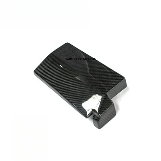 Trade Assurance Dry Carbon Fiber Interior Trim Fit For 2010-2015 Ca-maro Battery Cover
Trade Assurance Dry Carbon Fiber Interior Trim Fit For 2010-2015 Ca-maro Battery Cover