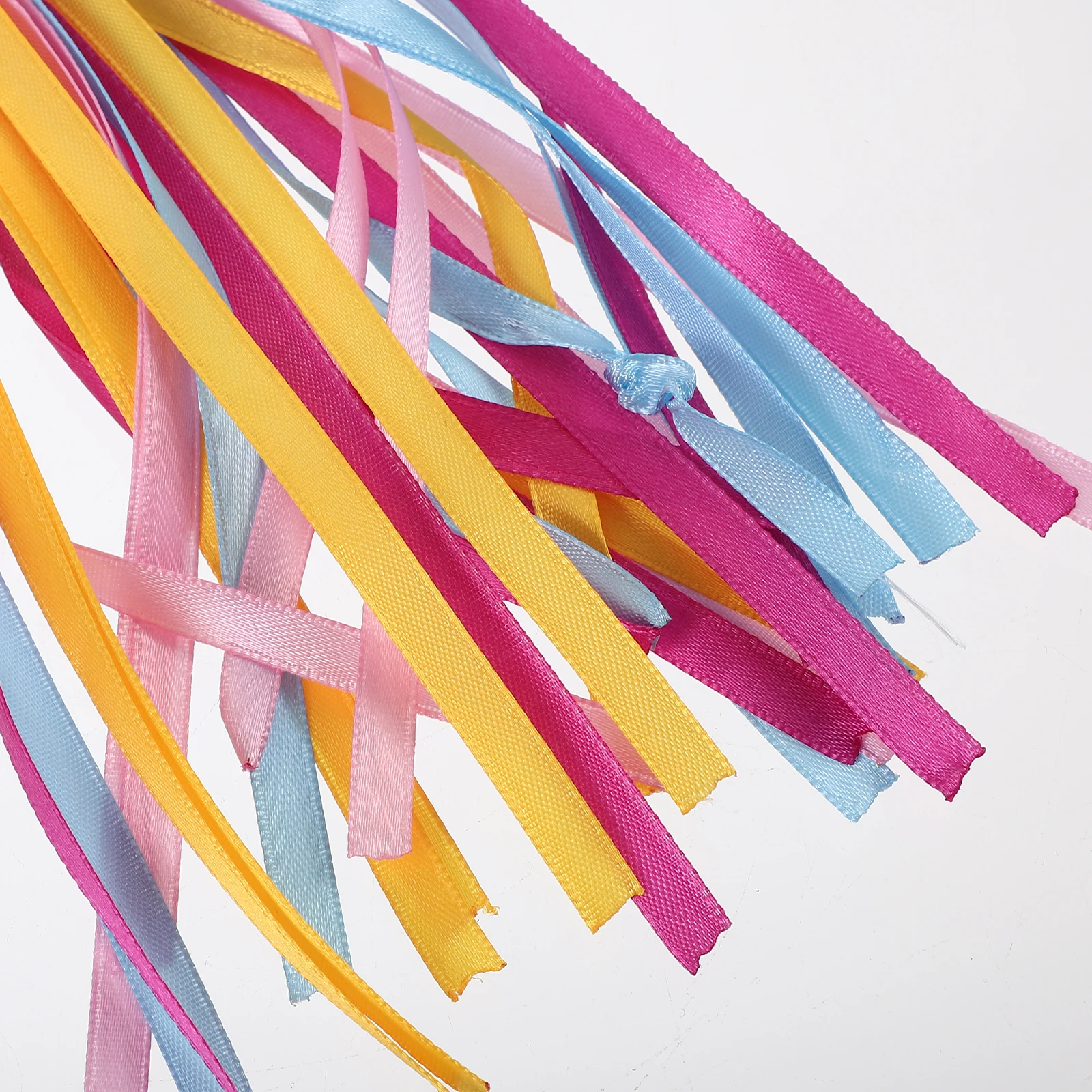 Colorful Bike Streamers Handlebar Decor Scooter Tassels Pp Pet Cloth Durable Fluttering Wind Decorative Accessories For
Colorful Bike Streamers Handlebar Decor Scooter Tassels Pp Pet Cloth Durable Fluttering Wind Decorative Accessories For